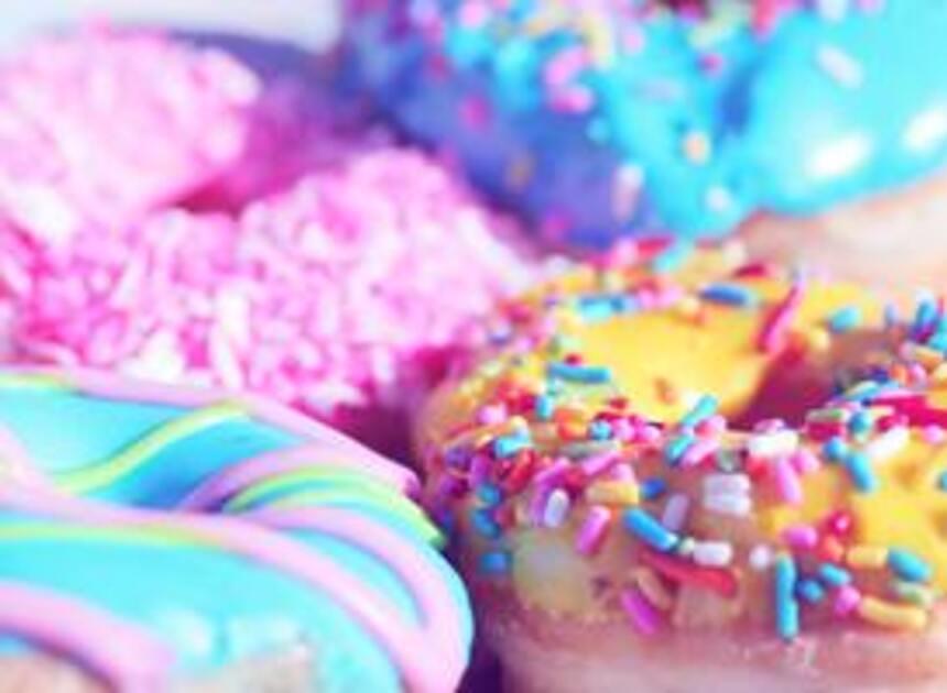Donutliefhebbers opgelet: Dunkin' Donuts opent in Van der Valk hotel Hoorn