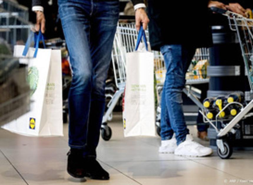 Het consumentenvertrouwen in Nederland is nog nooit zo laag geweest