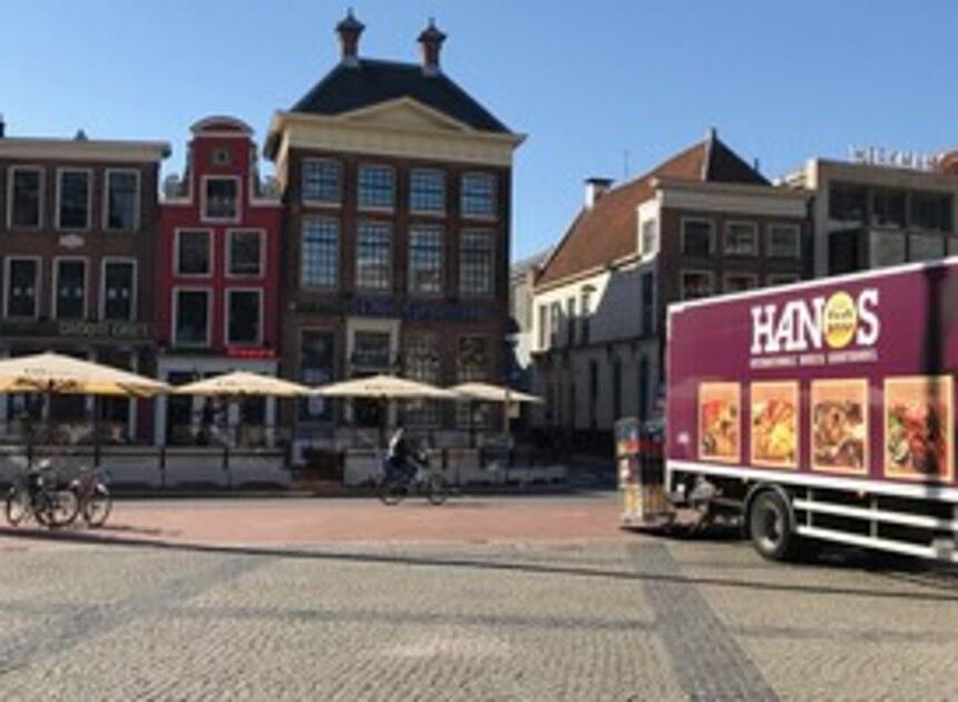 PvdA in Groningen ziet onbalans ontstaan tussen horeca en kleine retailzaken