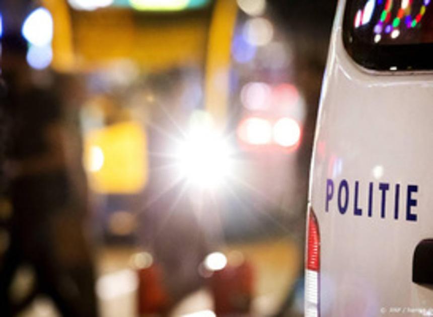 Horecazaak in Amsterdam-Noord vrijdagnacht beschoten, geen gewonden