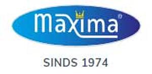  Maxima logo