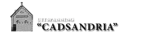 Uitspanning "Cadsandria"