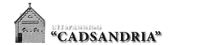 Uitspanning "Cadsandria" logo