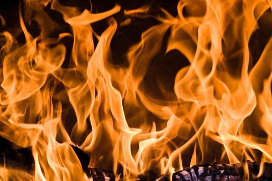 Brand breekt uit in sauna op bovenste verdieping Utrechts hotel