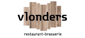 Restaurant-Brasserie Vlonders logo