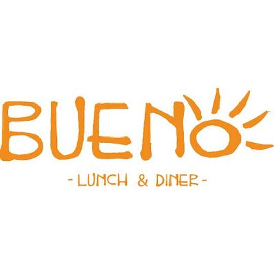 Restaurant Bueno Valkenburg
