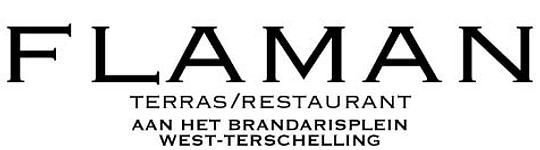 Terras-Restaurant Flaman Terschelling 