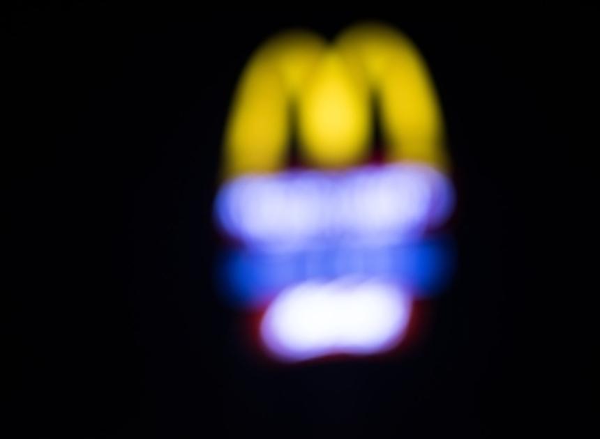 Welke burger van McDonald’s bevat de meeste calorieën? 