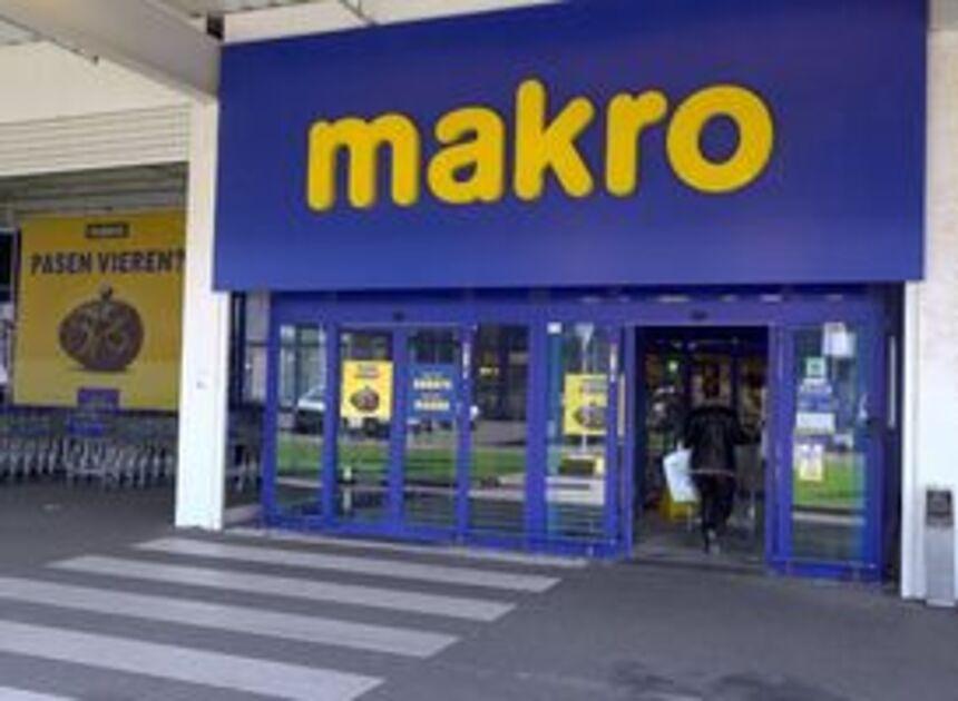 Foto: Makro Nederland