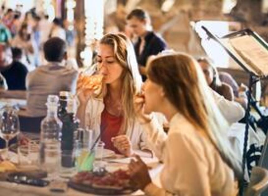 Mogelijk meer horeca met ruimere openingen in outletcentrum Batavia Stad