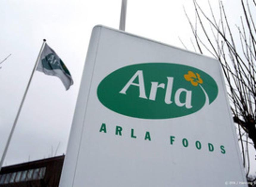 Biologische melk van Arla deze week weer beschikbaar in de supermarkten