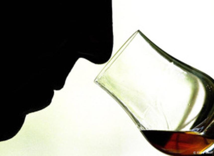 Goed jaar voor cognacproducenten ondanks lagere verkoop