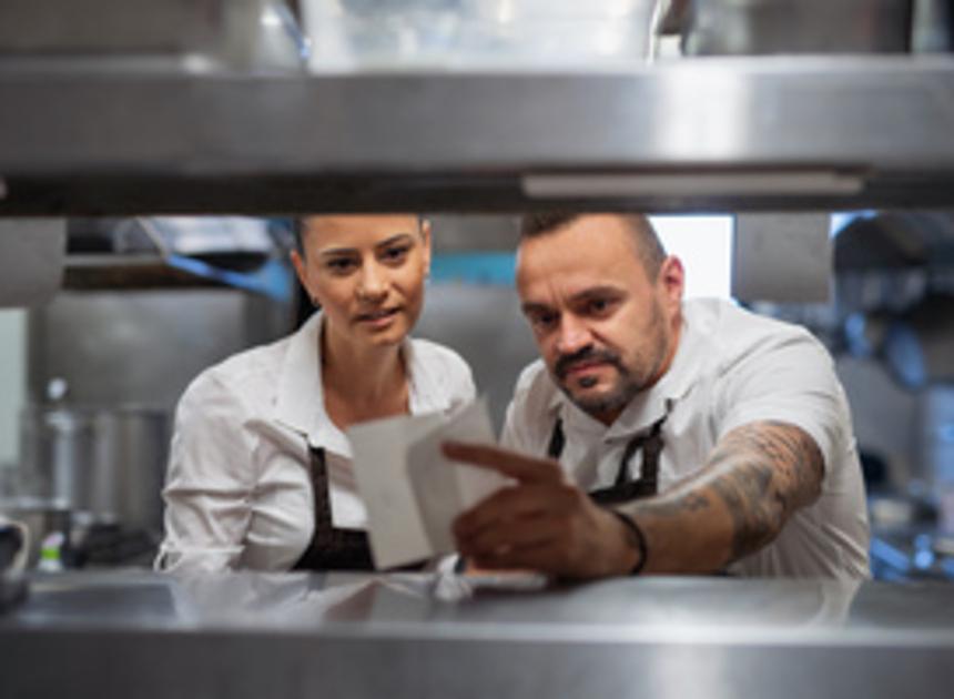 Ondernemersvertrouwen daalde het meeste in de horeca 