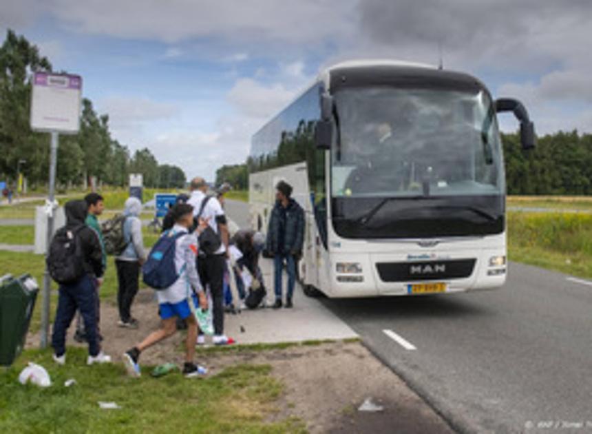 Vanaf 1 december dient hotel in Delden als tijdelijke asielopvang