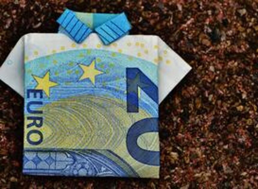 Per 1 januari loonsverhoging: minimum uurloon dan op 11 euro 