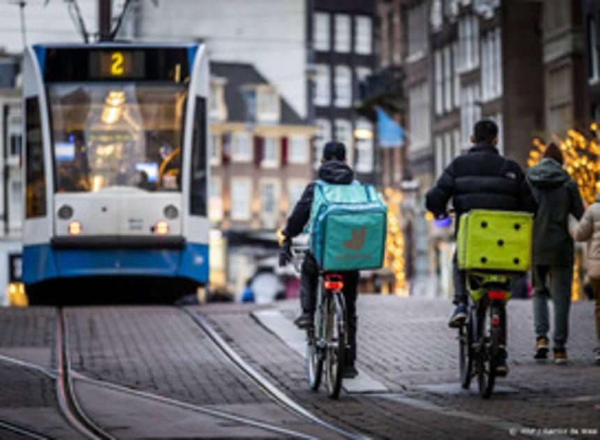 Maaltijdbezorgers misleiden hun klanten op verschillende manieren