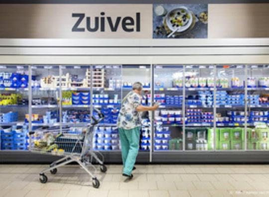 Verkoop vlees- en zuivelvervangers daalt na jaren van groei