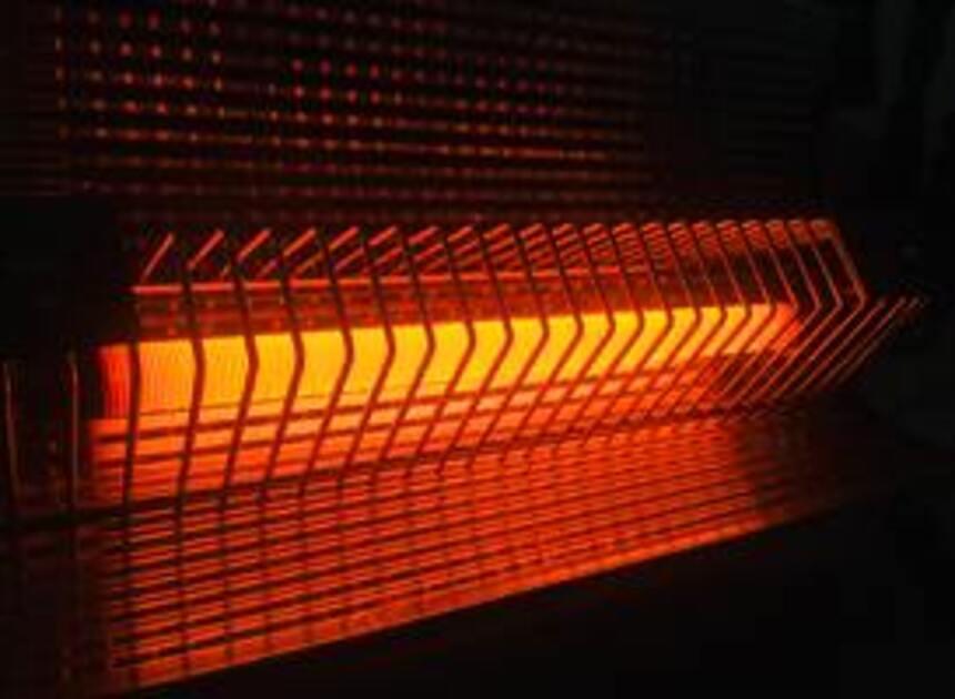 Hoe houd je het terras duurzaam warm in de winter?