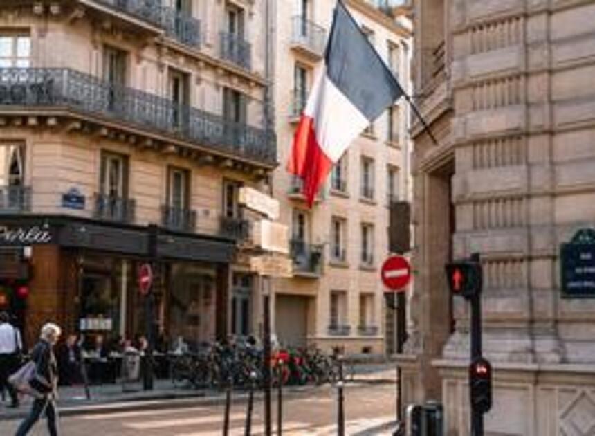 Bouchon d'en Face uitgeroepen tot het fijnste Franse restaurant van Nederland