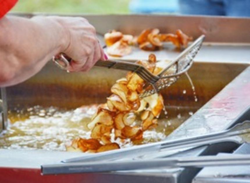 Foodfestival Lekker Uden gaat ook dit jaar niet door