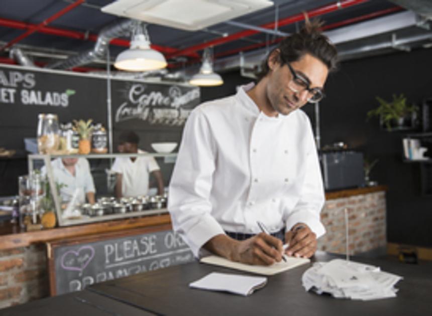 Leermeester in de horeca voordragen voor Leermeesterlintje? Dat kan vanaf nu