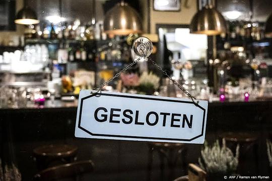 60.000 ondernemers nog niet begonnen met afbetalen coronaschuld