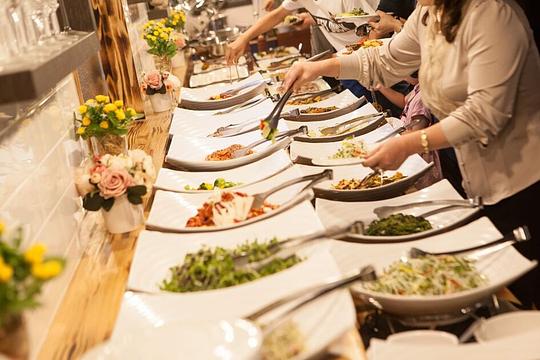 Cateringsector gaat voedselverspilling aanpakken