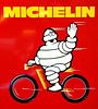 Michelinsterren in het kort: welke ster voor welke prestatie? / Foto: "Michelin Man" door yellowbook