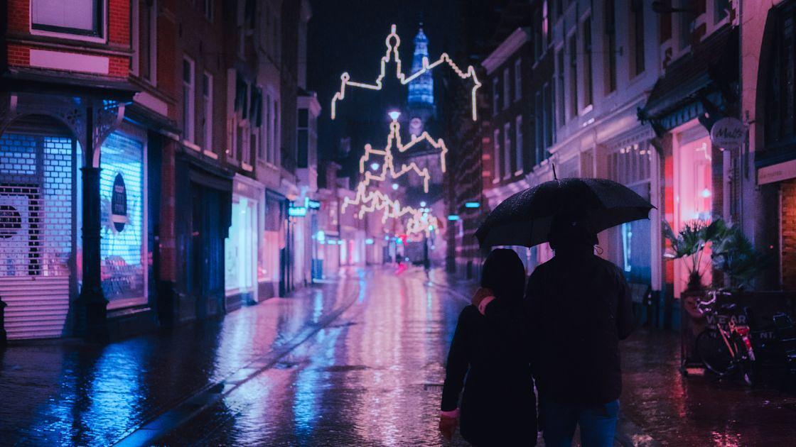 Test vrije horecatijden start in juni bij zeventien Haarlemse zaken / Foto: Gemeente Haarlem