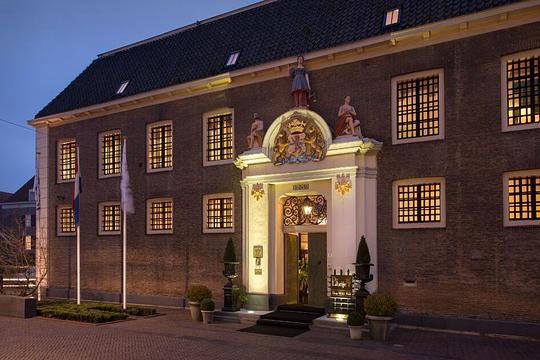 Driesterrenrestaurant De Librije in Zwolle bestaat dit jaar 30 jaar