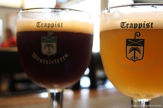 Binnenkort kun je (legaal) bier Westvleteren in Nederlandse slijterijen kopen