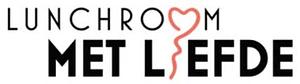 Lunchroom met Liefde logo