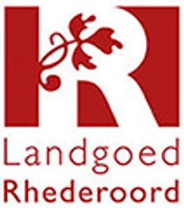 Landgoed Rhederoord logo