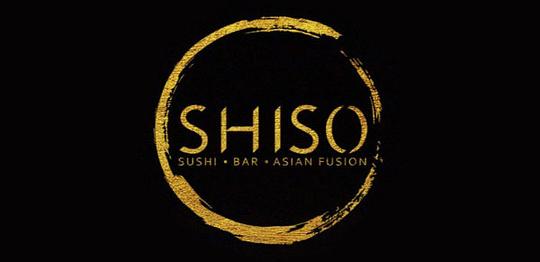 Sushi restaurant Shiso 