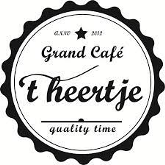 Grand Café `t Heertje