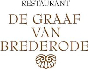 De Graaf van Brederode logo