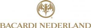 Bacardi Nederland logo