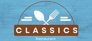 Restaurant Classics  logo