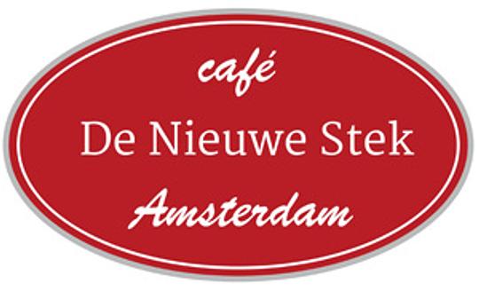 Café "De Nieuwe Stek"