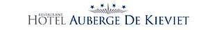 Hotel-Restaurant Auberge De Kieviet logo