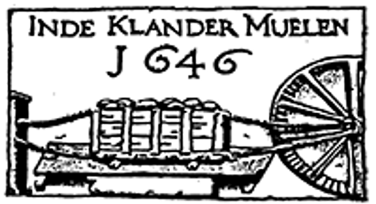 De Klander Muelen 