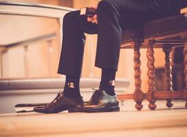 Onze-Lieve-Vrouwkerk in Vlissingen is over 2 jaar een boutiquehotel