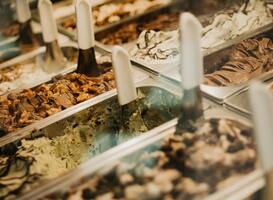 Eerste Italiaanse ijssalon van Groningen sluit de deuren