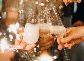 Gronings evenement en feest Hïfriday is speciaal voor dertigplussers