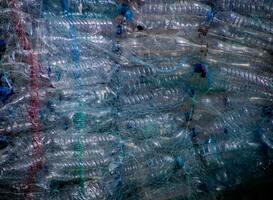 Festivals gebruiken nieuw inruilsysteem met recyclemunten