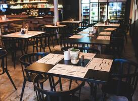 Zeeland profiteerde in 2e kwartaal van aantrekken van de horeca