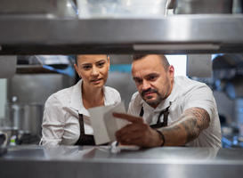 Ondernemersvertrouwen daalde het meeste in de horeca