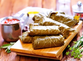 Rafa Food Catering wordt restaurant & catering Amasina