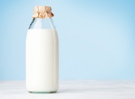 Appèl Catering neemt als eerste landelijke cateraar 'Mijn Melk' op in assortiment