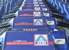 ALDI Nord gaat samenwerking aan met Trigo